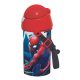 Spiderman Dark Trinkflasche, Sportflasche 500 ml