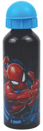 Spiderman Dark Aluminiumflasche 520 ml