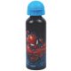 Spiderman Dark Aluminiumflasche 520 ml