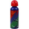 Avengers Multicolour Aluminium Trinkflasche 520 ml