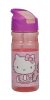 Hello Kitty Sweet Plastikflasche 550 ml