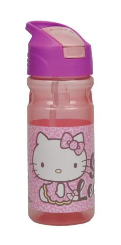 Hello Kitty Sweet Plastikflasche 550 ml