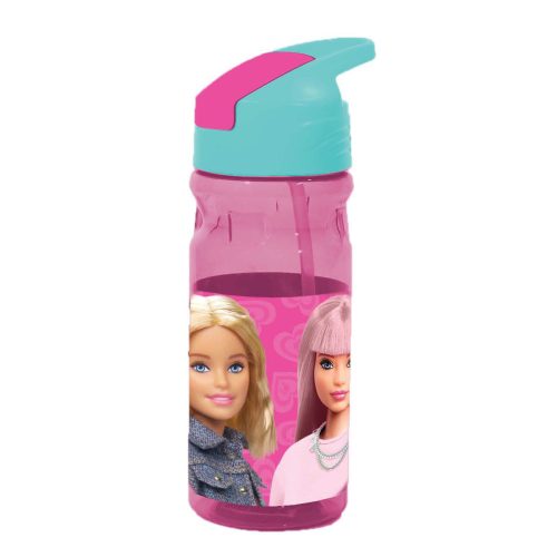 Barbie Love Plastikflasche 500 ml