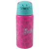 Barbie Love Aluminiumflasche mit Haken 500 ml