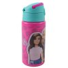 Barbie Love Aluminiumflasche mit Haken 500 ml