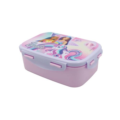 Barbie Unicorn Sandwichbox