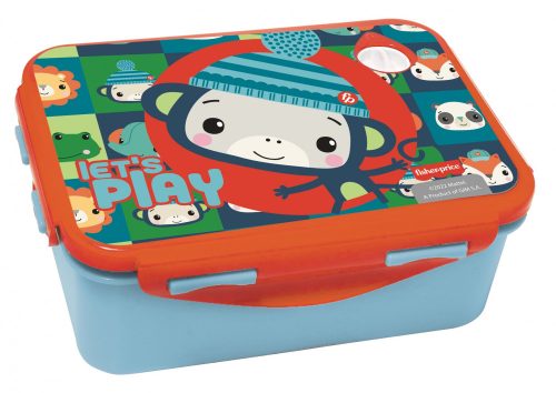 Fisher-Price Animals Sandwichbox