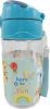 Fisher-Price Animals Tyger Plastikflasche mit Haken 350 ml