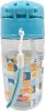 Fisher-Price Animals Tyger Plastikflasche mit Haken 350 ml