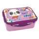 Fisher-Price Animals Panda Sandwichbox