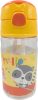 Fisher-Price Animals Hello Plastikflasche mit Haken 350 ml