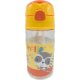 Fisher-Price Animals Hello Plastikflasche mit Haken 350 ml