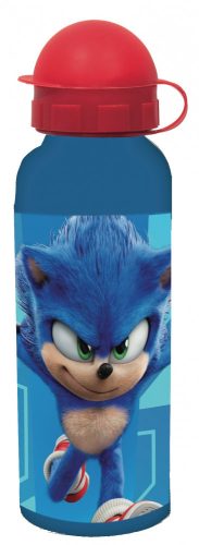 Sonic the Hedgehog Speed Aluminiumflasche 520 ml