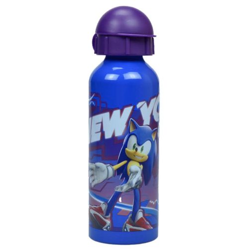 Sonic the Hedgehog Get Me Aluminiumflasche 520 ml