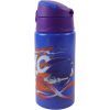 Sonic the Hedgehog Get Me Aluminium Trinkflasche 500 ml