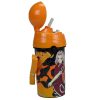 Naruto Fire Flasche, Sportflasche 500 ml