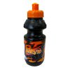 Naruto Fire Plastikflasche, Sportflasche 350 ml