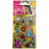 Disney Prinzessin Shining holographisches Aufkleberset