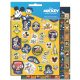 Disney Mickey  Hike 600-teiliger Aufklebersatz