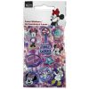 Disney Minnie  Smiles Hologramm-Aufkleberset