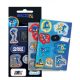 Sonic the Hedgehog Speed Hologramm-Aufkleber-Set