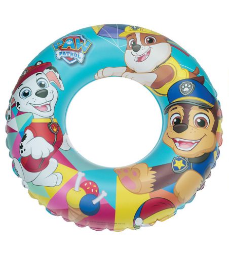 Paw Patrol Summer Schwimmring 51 cm