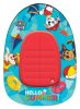 Paw Patrol Summer aufblasbares Boot 102x69 cm