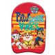 Paw Patrol Vibes Kickboard, Schwimmbrett 45 cm