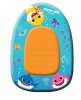 Baby Shark Adventure aufblasbares Boot 102x69 cm