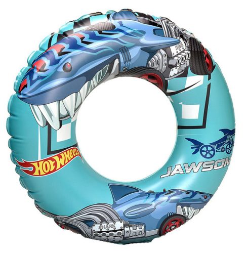 Hot Wheels Schwimmring 51 cm