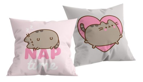 Pusheen, die Katze Nap Time Dekokissen 40x40 cm