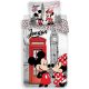 Disney Minnie  London Bettwäsche 140×200cm, 70×90 cm