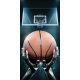 Basketball Basketball, Badetuch, Strandtuch 70*140cm