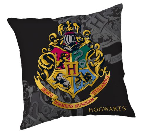 Harry Potter Crest Dekokissen 40x40 cm