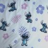 Disney Lilo und Stitch Blooming Bettwäsche 140×200cm, 70×90 cm