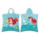 Disney Prinzessin Ariel Handtuch Poncho 50x115 cm