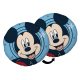 Disney Mickey  Stars-geformtes Dekokissen 40 cm