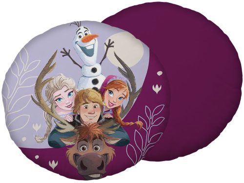 Disney Eiskönigin Friendship dekoratives Kissen in Form 40 cm