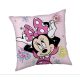 Disney Minnie  Pink Bow Zierkissen 35x35 cm