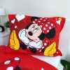 Disney Minnie  Love & Stars Bettwäsche-Set 140×200cm, 70×90 cm