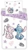 Disney Lilo und Stitch Boojiboo Bettwäsche-Set 140×200cm, 70×90 cm