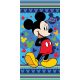 Disney Mickey  Badetuch, Strandtuch 70x140cm