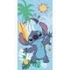 Disney Lilo und Stitch Summer Badetuch, Strandtuch 70x140cm