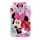 Disney Minnie  Sweets Kinderbettwäsche 100×135 cm, 40×60 cm