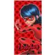 Miraculous Geschichten von Ladybug und Cat Noir Badetuch, Strandtuch 70x140cm