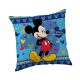 Disney Mickey  Blue Dekokissen 40x40 cm