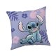 Disney Lilo und Stitch Ohana Samt Kissenbezug 40x40 cm