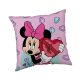 Disney Minnie  Purple Samt Kissenbezug 40x40 cm