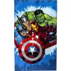 Avengers Dynamic Heroes Handtuch, Gesichtstuch, Handtuch 30x50 cm