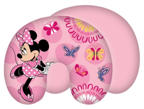 Disney Minnie  Butterfly Reisekissen, Nackenkissen